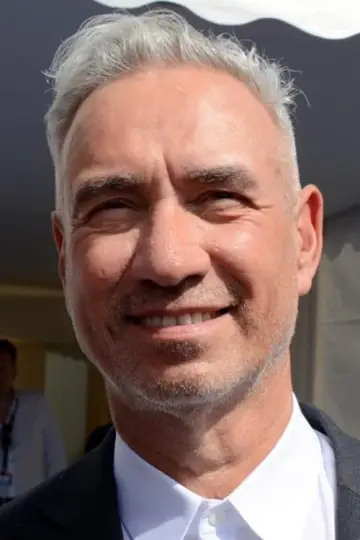 Zdjęcie Roland Emmerich #70168