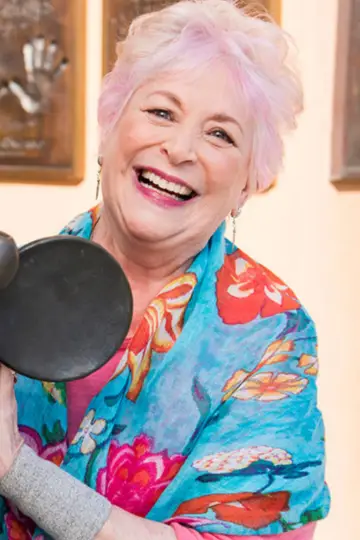 Zdjęcie Russi Taylor #70131