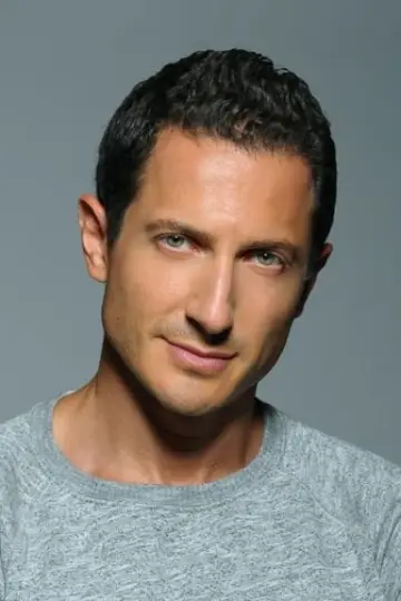 Zdjęcie Sasha Roiz #14197