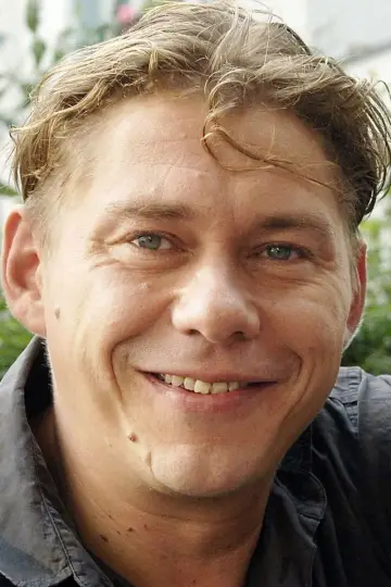 Zdjęcie Tom Jahn #144707