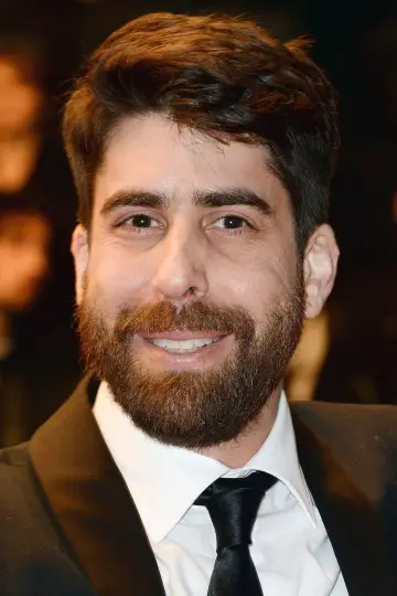 Zdjęcie Adam Goldberg #35528