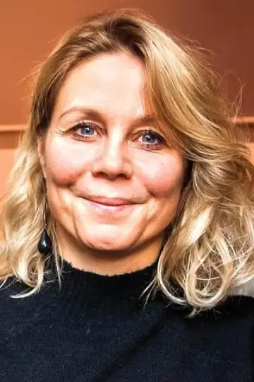 Zdjęcie Anne Louise Hassing #96565