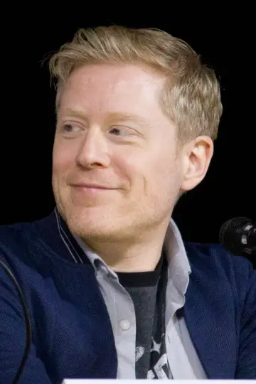 Zdjęcie Anthony Rapp #77061