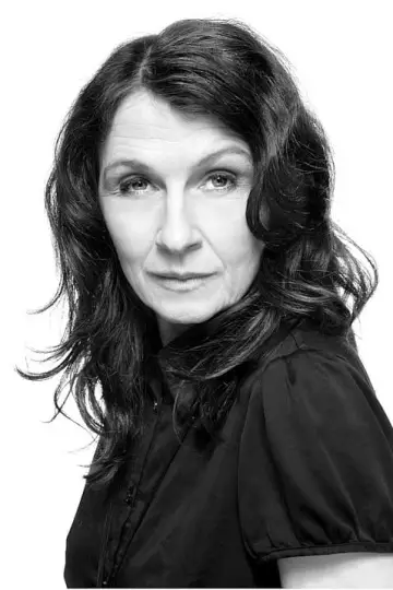 Zdjęcie Bodil Jørgensen #113947