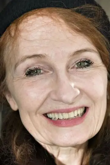 Zdjęcie Bodil Jørgensen #113948