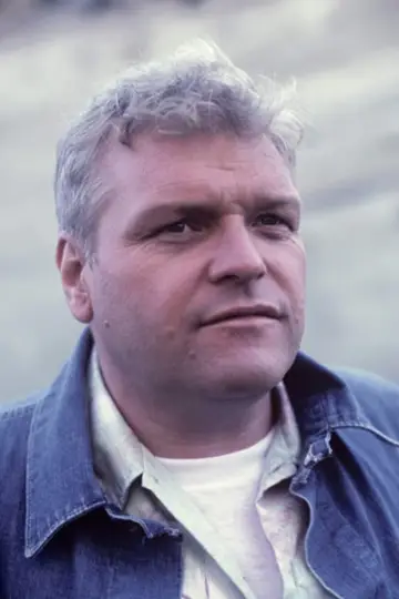 Zdjęcie Brian Dennehy #17481
