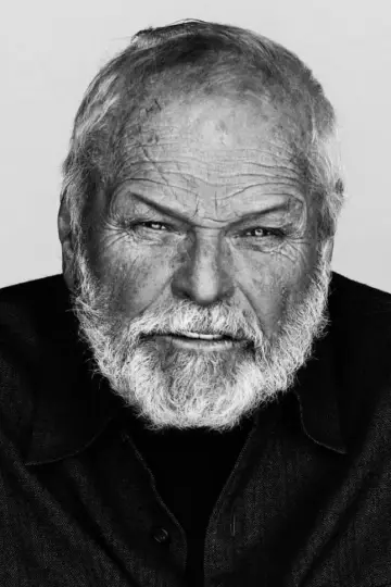 Zdjęcie Brian Dennehy #17482
