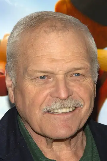 Zdjęcie Brian Dennehy #17483