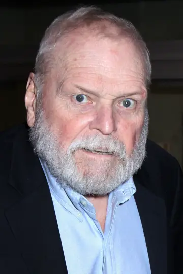 Zdjęcie Brian Dennehy #17484