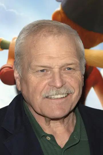 Zdjęcie Brian Dennehy #17485