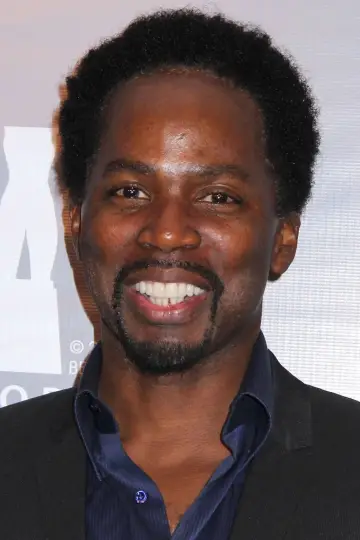 Zdjęcie Harold Perrineau #38536