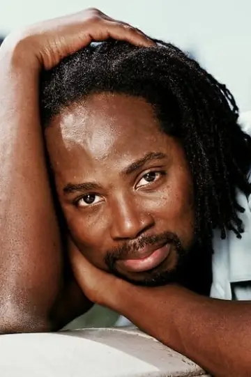 Zdjęcie Harold Perrineau #38538