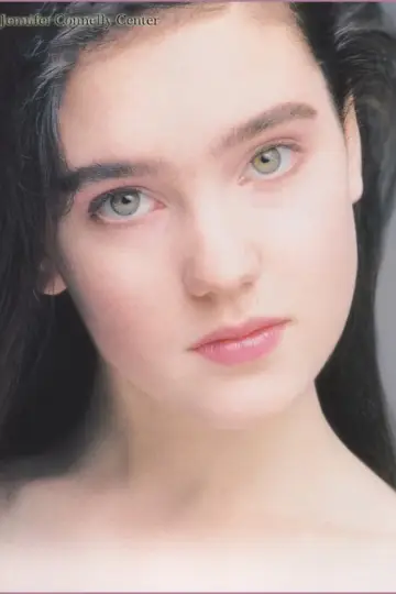 Zdjęcie Dżennifer Konelli
 (Jennifer Connelly) #66979
