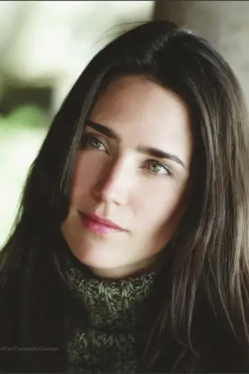 Zdjęcie Dżennifer Konelli
 (Jennifer Connelly) #66981
