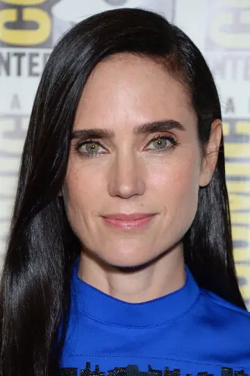 Zdjęcie Dżennifer Konelli
 (Jennifer Connelly) #7456