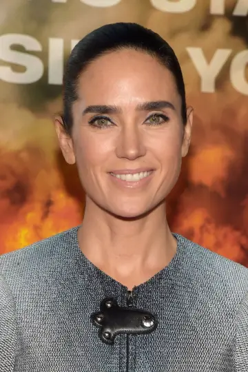 Zdjęcie Dżennifer Konelli
 (Jennifer Connelly) #7457