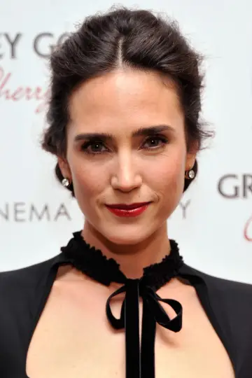 Zdjęcie Dżennifer Konelli
 (Jennifer Connelly) #7462