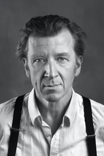 Zdjęcie Jens Albinus #2549