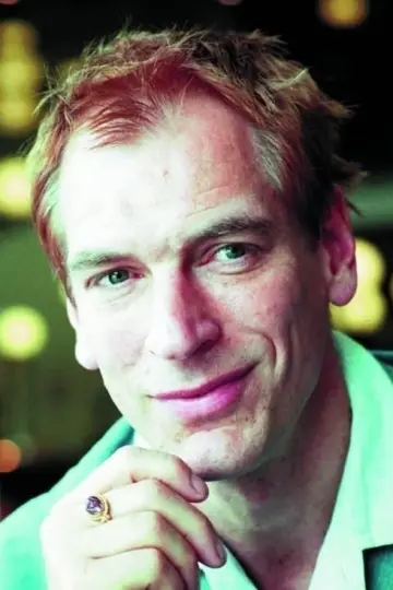 Zdjęcie Julian Sands #21707