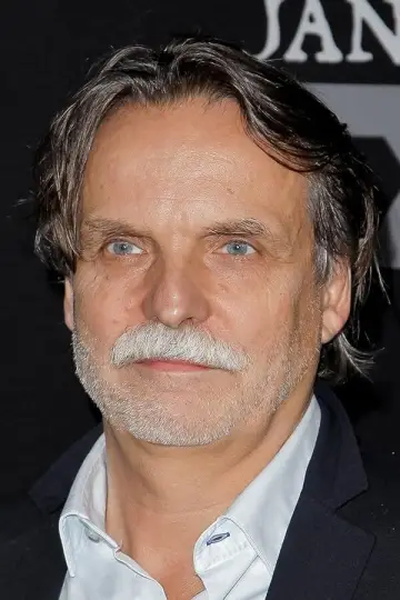 Zdjęcie Kristoffer Nyholm #74731