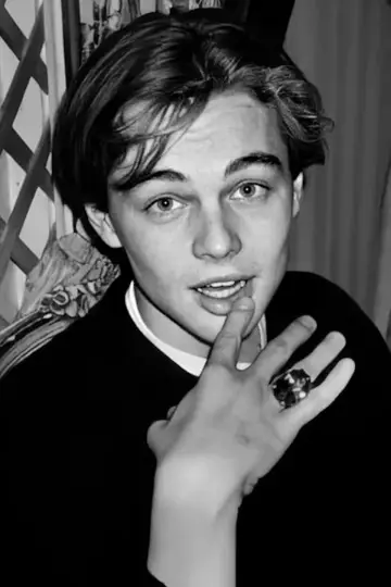 Zdjęcie Leonardo Di Caprio (Leonardo DiCaprio) #66815