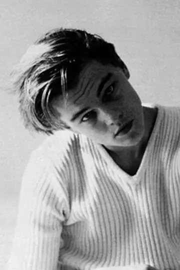 Zdjęcie Leonardo Di Caprio (Leonardo DiCaprio) #66816
