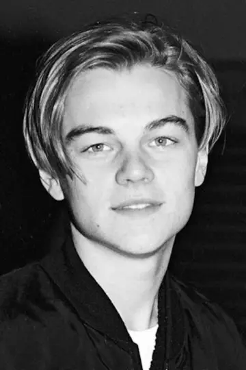 Zdjęcie Leonardo Di Caprio (Leonardo DiCaprio) #66817