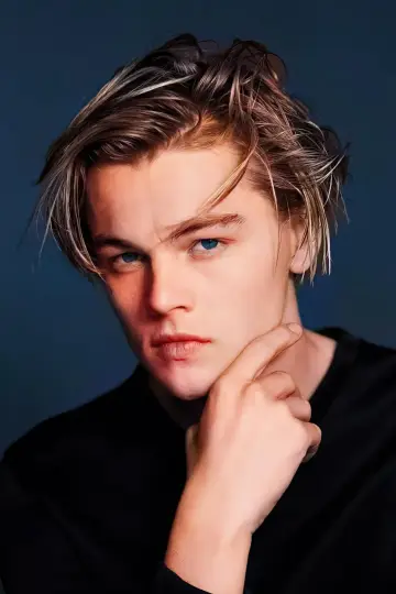 Zdjęcie Leonardo Di Caprio (Leonardo DiCaprio) #66818