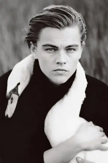 Zdjęcie Leonardo Di Caprio (Leonardo DiCaprio) #66819