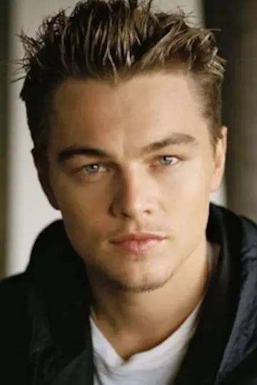 Zdjęcie Leonardo Di Caprio (Leonardo DiCaprio) #66820