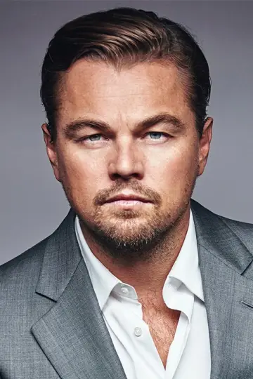 Zdjęcie Leonardo Di Caprio #9573