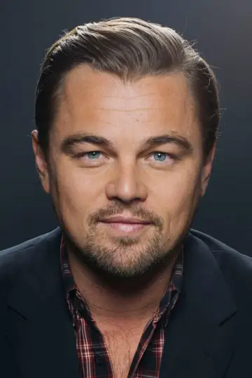 Zdjęcie Leonardo Di Caprio #9574