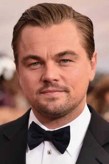 Zdjęcie Leonardo Di Caprio #9575