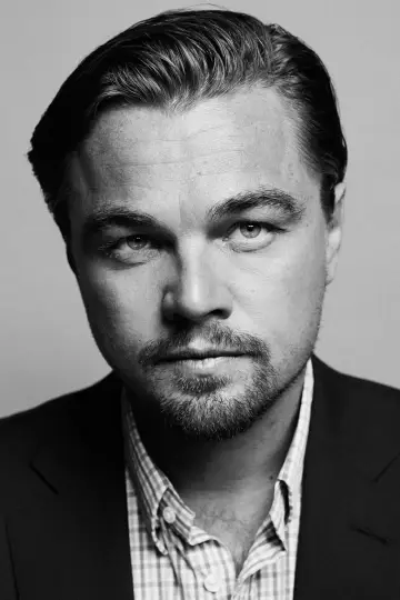 Zdjęcie Leonardo Di Caprio (Leonardo DiCaprio) #9577