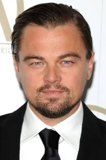 Zdjęcie Leonardo Di Caprio (Leonardo DiCaprio) #9578