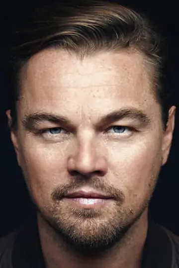 Zdjęcie Leonardo Di Caprio (Leonardo DiCaprio) #9579