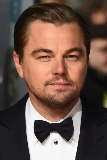 Zdjęcie Leonardo Di Caprio (Leonardo DiCaprio) #9580