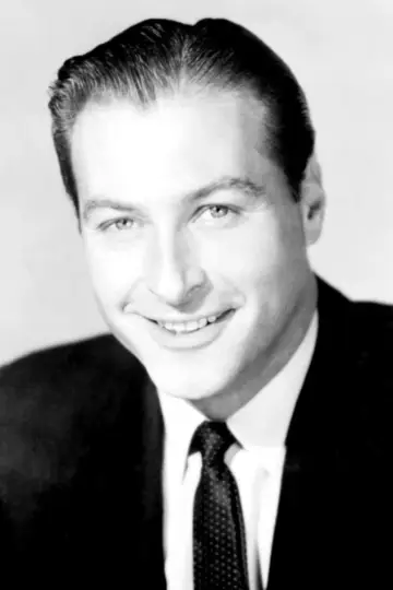 Zdjęcie Lex Barker #126686