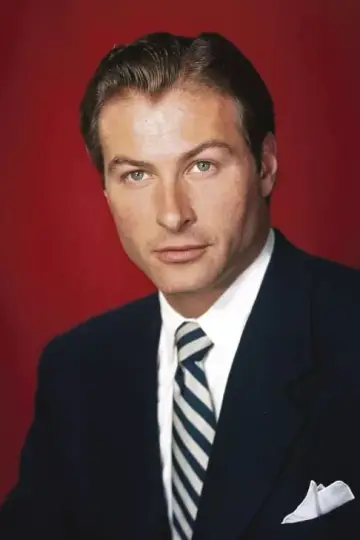 Zdjęcie Lex Barker #126687