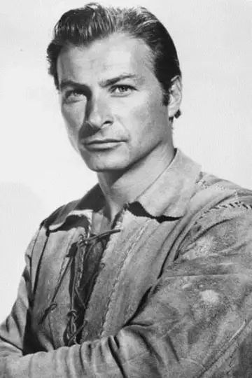 Zdjęcie Lex Barker #126688