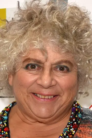 Zdjęcie Miriam Margolyes #10431