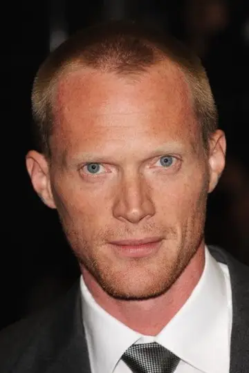 Zdjęcie Paweł Bettany (Paul Bettany) #6426
