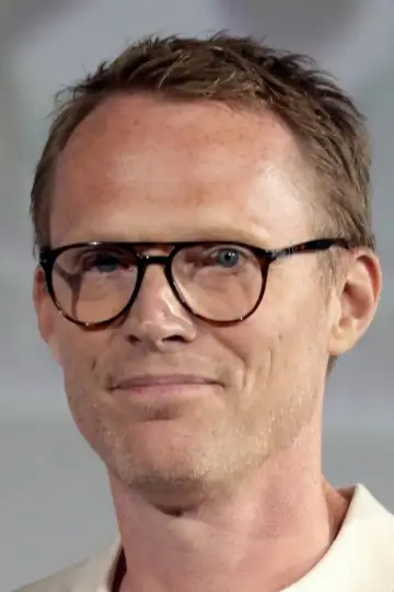 Zdjęcie Paweł Bettany (Paul Bettany) #6427