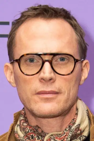 Zdjęcie Paweł Bettany (Paul Bettany) #6428