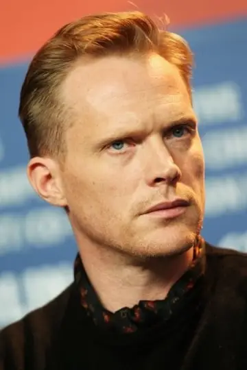 Zdjęcie Paweł Bettany (Paul Bettany) #6429