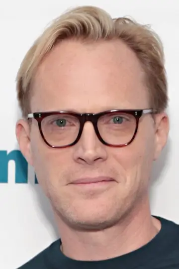 Zdjęcie Paweł Bettany (Paul Bettany) #6430