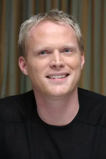 Zdjęcie Paweł Bettany (Paul Bettany) #66754