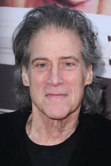 Zdjęcie Richard Lewis #97380
