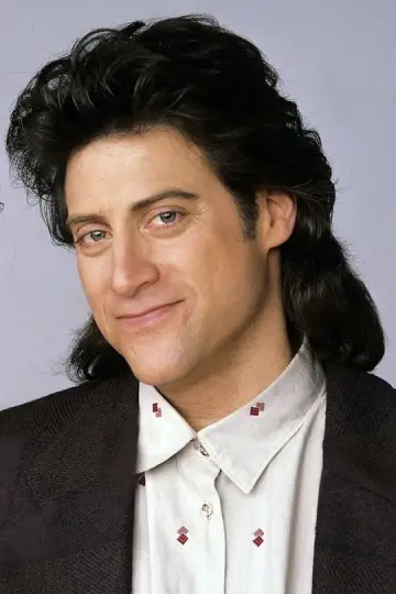 Zdjęcie Richard Lewis #97381