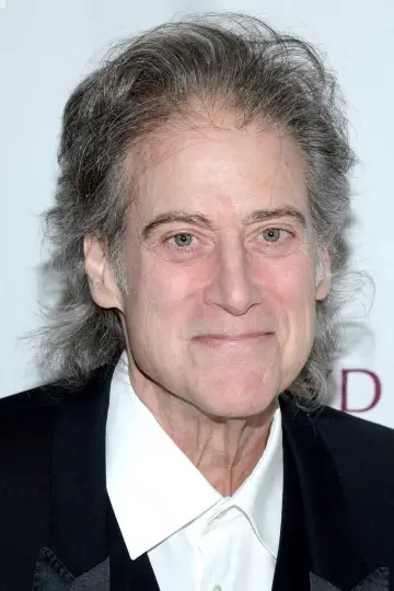 Zdjęcie Richard Lewis #97382